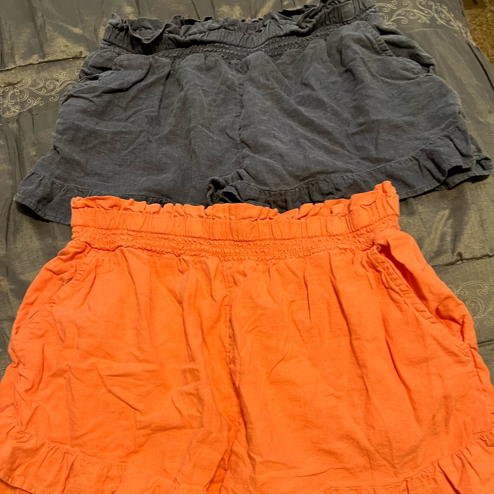 Aerie shorts